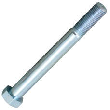 Metric Bolt - M20 x 175mm - Grade 8.8, Suit Weweller & Others